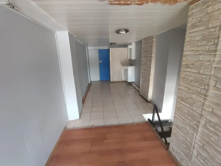 Pierlife&#39;tan Gaziemir Kaymakamlık Karşısı Dükkan mağaza