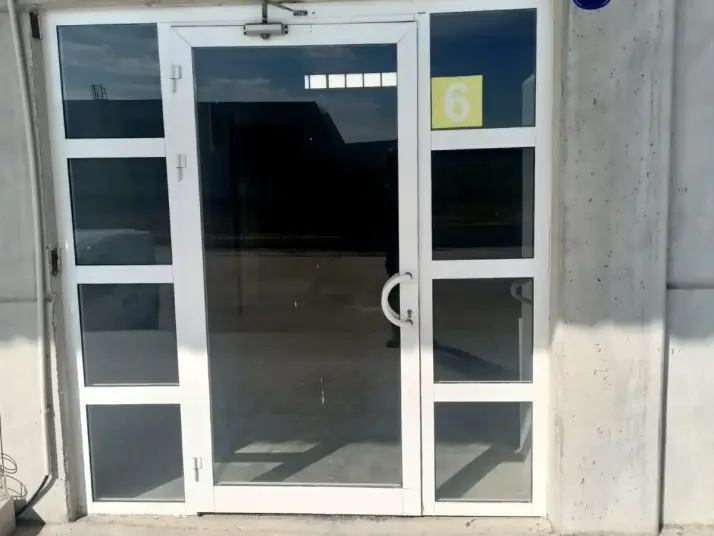 İzmir | Menderes Oğlananası’nda 1000 m2 ve üzeri Kiralık | Satılık  Depo Seçenekleri