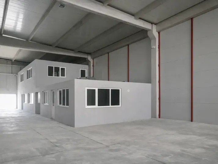 İzmir | Menderes Oğlananası’nda 1000 m2 ve üzeri Kiralık | Satılık  Depo Seçenekleri