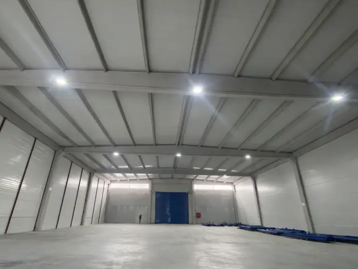 İzmir | Menderes Oğlananası’nda 1000 m2 ve üzeri Kiralık | Satılık  Depo Seçenekleri