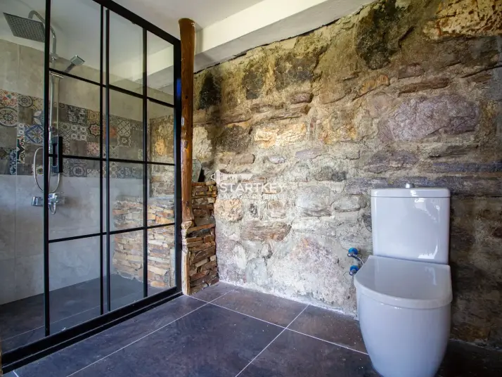 GÜZELÇAMLI’DA PANAROMİK DENİZ MANZARALI YATIRIM FIRSATI