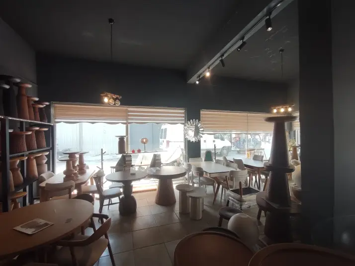 Pierlife&#38;#39;tan Mobilyacılar Sitesinde İşlek Mağaza ve İmalathane