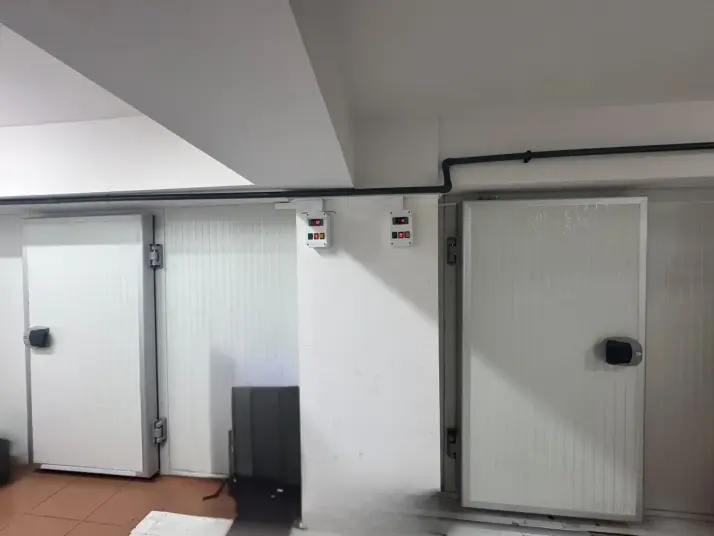 Buca Menderes Caddesi 270 m² 3 Katlı Devren Kiralık Restaurant