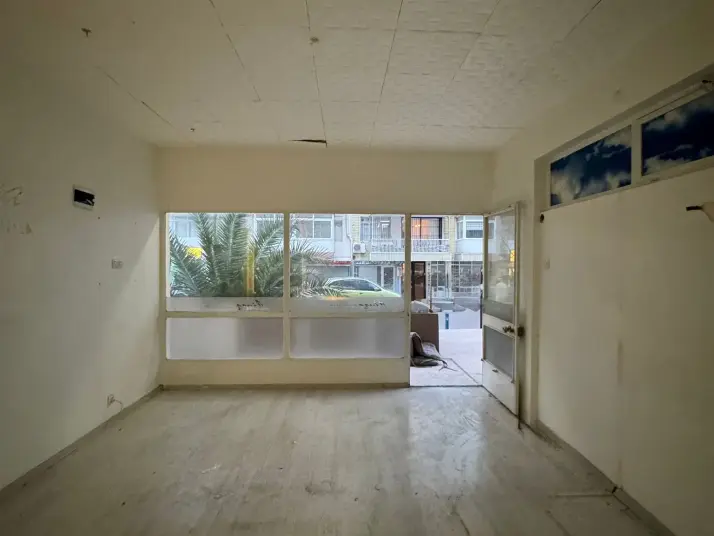 STARTKEY&#38;#39;DEN DEVLET HASTANESİ YAKINI&#38;CADDE ÜZERİ KİRALIK İŞYERİ