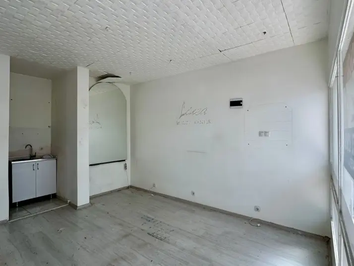 STARTKEY&#38;#39;DEN DEVLET HASTANESİ YAKINI&#38;CADDE ÜZERİ KİRALIK İŞYERİ