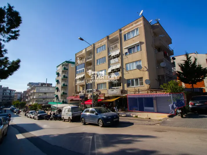 TÜRKMEN MAHALLESİ&#38;#39;NDE 218 m² KİRALIK DÜKKAN