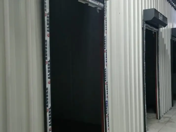 6 M2 KİRALIK KİŞİSEL DEPOLAR