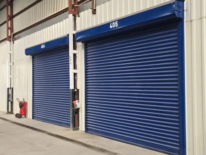 6 M2 KİRALIK KİŞİSEL DEPOLAR