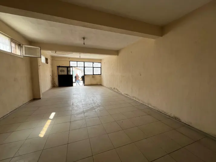 ÜÇ ELMASTAN 24 SAAT GÜVENLİKLİ KÜNER KAVŞAĞINA YAKIN 125 M²DEPO