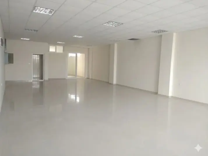 ÜÇ ELMASTAN TAM MERKEZDE 200 M² SÜPER BİR DÜKKAN / İŞ YERİ