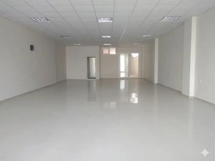ÜÇ ELMASTAN TAM MERKEZDE 200 M² SÜPER BİR DÜKKAN / İŞ YERİ