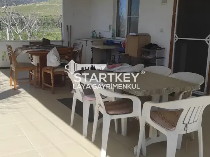 ÇİNE ÇALTI MAHALLESİNDE 2 PARSEL 7.275 m² SATILIK TARLA