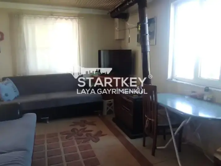 ÇİNE ÇALTI MAHALLESİNDE 2 PARSEL 7.275 m² SATILIK TARLA