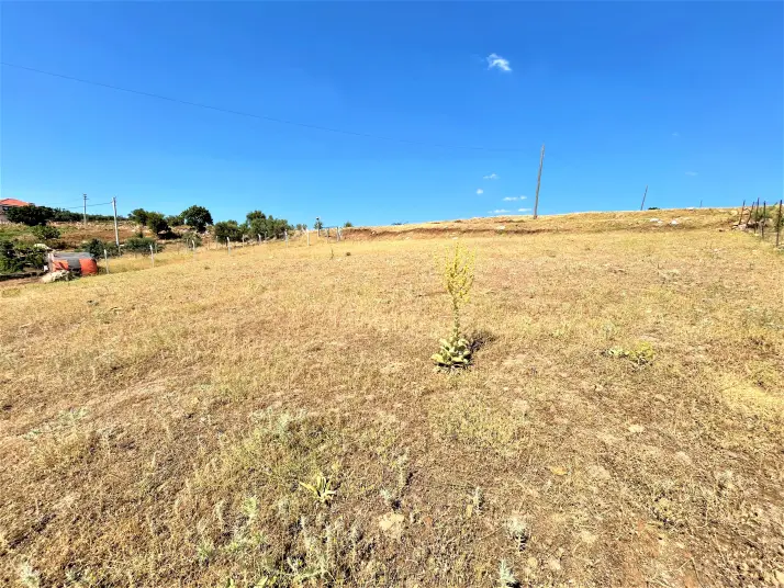 Turyaptan Manisa Salihli Kemer Kalede İmarlı Arsa