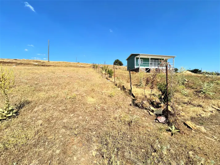 Turyaptan Manisa Salihli Kemer Kalede İmarlı Arsa