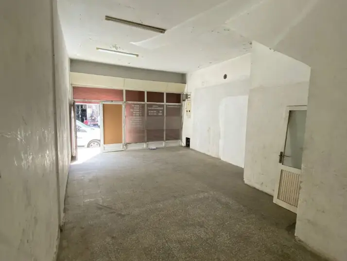 İZMİR GIDA HIRDAVATÇILAR ÇARŞISINDA KİRALIK DÜKKAN