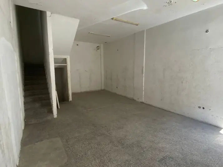 İZMİR GIDA HIRDAVATÇILAR ÇARŞISINDA KİRALIK DÜKKAN