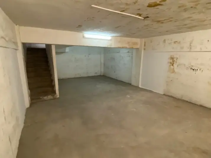 İZMİR GIDA HIRDAVATÇILAR ÇARŞISINDA KİRALIK DÜKKAN