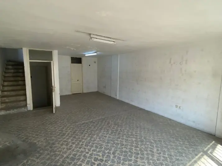 İZMİR GIDA HIRDAVATÇILAR ÇARŞISINDA KİRALIK DÜKKAN