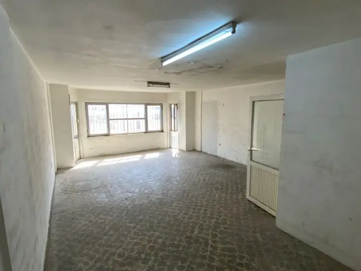 İZMİR GIDA HIRDAVATÇILAR ÇARŞISINDA KİRALIK DÜKKAN