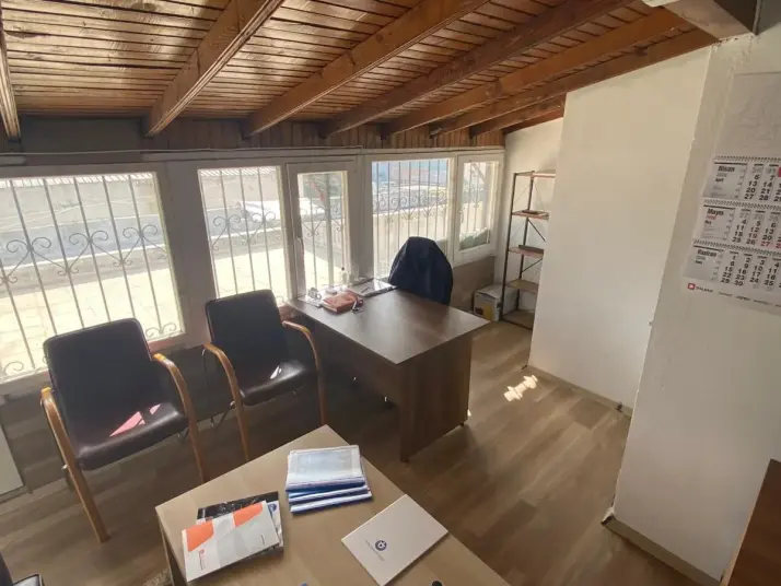 İZMİR GIDA HIRDAVATÇILAR ÇARŞISINDA KİRALIK DÜKKAN