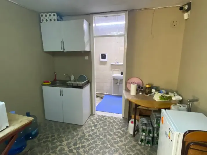 İZMİR GIDA HIRDAVATÇILAR ÇARŞISINDA KİRALIK DÜKKAN