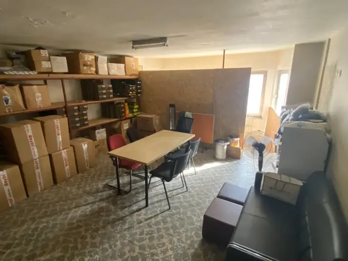 İZMİR GIDA HIRDAVATÇILAR ÇARŞISINDA KİRALIK DÜKKAN