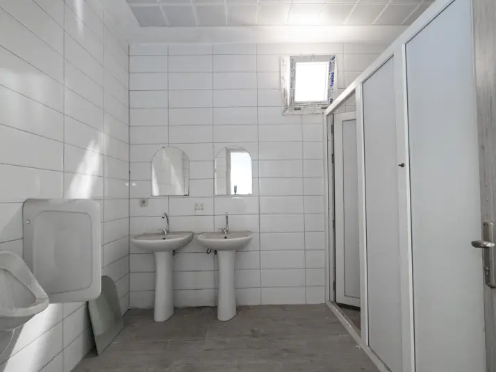 ALOSBİ’DE 2.800 m² KAPALI ALANLI KİRALIK FABRİKA