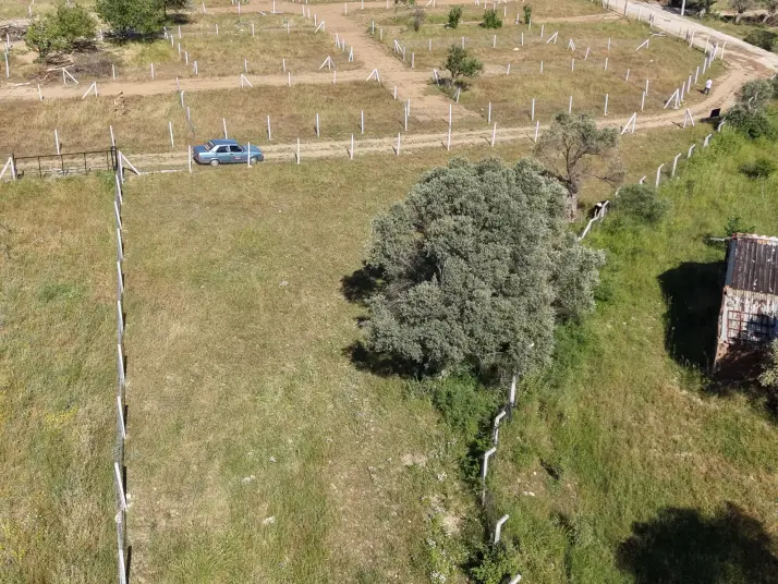 İZMİR GÖRECEDE SATILIK 1.200 M2 TAPULU ELEKTRİK SULU YATIRIMLIK BAHÇE