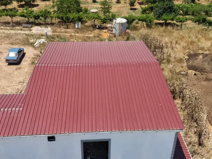 ATAKÖYDE SATILIK 500 M2 TAPULU BAHÇE 200 M2 DUBLEKS ELEKTRİK SU SAHİLE YAKIN