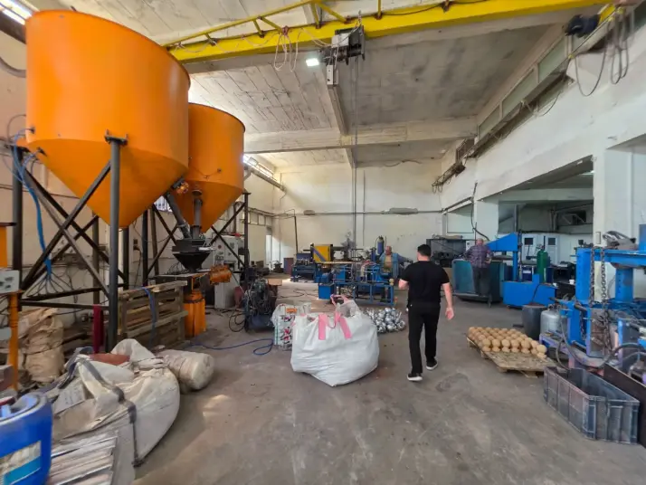IŞIKKENT SATILIK BACALI 500M2 İŞYERİ