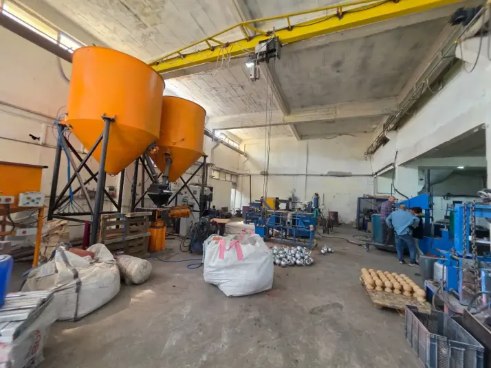 IŞIKKENT SATILIK BACALI 500M2 İŞYERİ