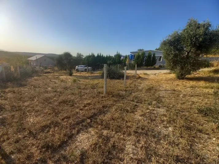 Buca Belenbaşı 426 m2 Satılık Düz Tarla