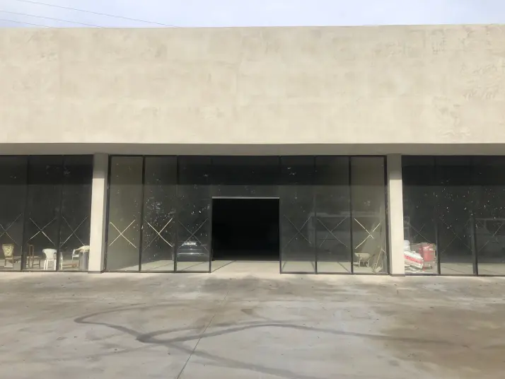 1334239401 İlanlar Menderes Kısık Sanayi Karşısı 250m2 Kiralık Depo