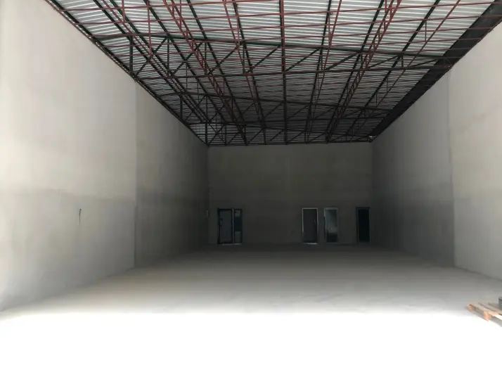 1334239401 İlanlar Menderes Kısık Sanayi Karşısı 250m2 Kiralık Depo