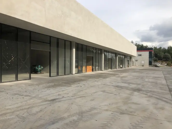 1334239401 İlanlar Menderes Kısık Sanayi Karşısı 250m2 Kiralık Depo