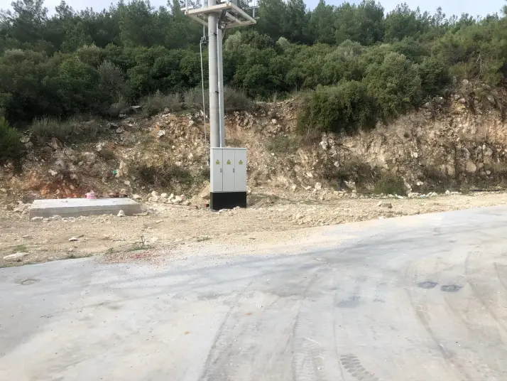 1334239401 İlanlar Menderes Kısık Sanayi Karşısı 250m2 Kiralık Depo