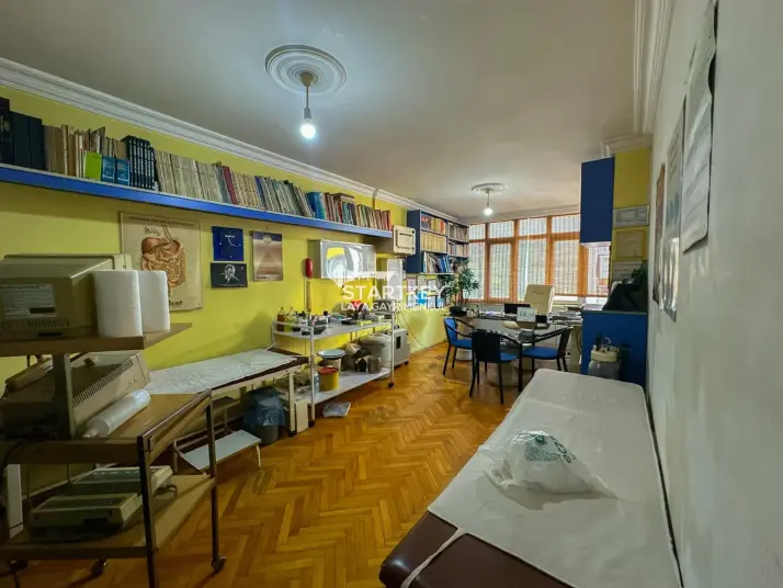 SÖKE&#39;NİN EN DEĞERLİ CADDESİNDE KİRA GELİRİ HAZIR YATIRIM FIRSATI