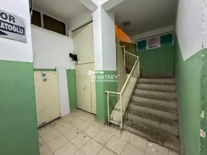 SÖKE&#39;NİN EN DEĞERLİ CADDESİNDE KİRA GELİRİ HAZIR YATIRIM FIRSATI