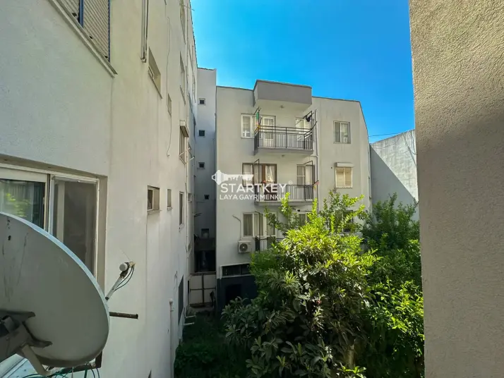 SÖKE&#39;NİN EN DEĞERLİ CADDESİNDE KİRA GELİRİ HAZIR YATIRIM FIRSATI