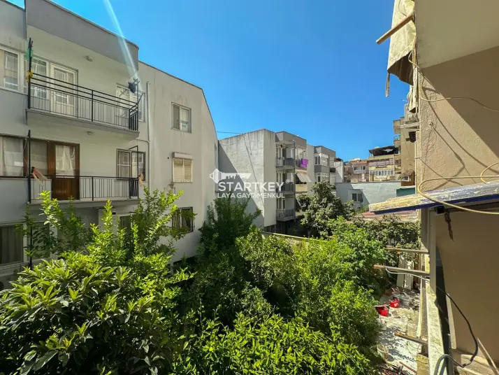 SÖKE&#39;NİN EN DEĞERLİ CADDESİNDE KİRA GELİRİ HAZIR YATIRIM FIRSATI
