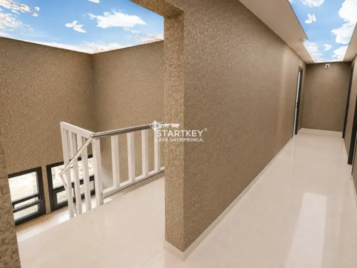 GÜMÜLDÜR&#39;DE SAHİLE 160 M 50 YATAK KAPASİTELİ RUHSATLI BUTİK OTEL