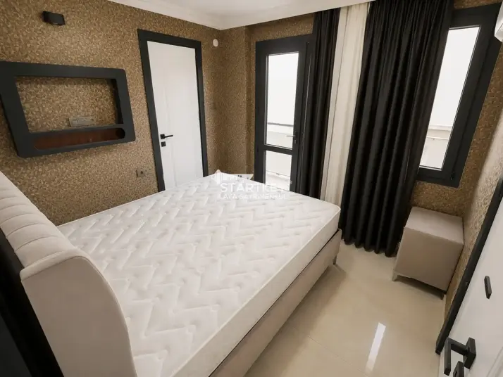 GÜMÜLDÜR&#39;DE SAHİLE 160 M 50 YATAK KAPASİTELİ RUHSATLI BUTİK OTEL