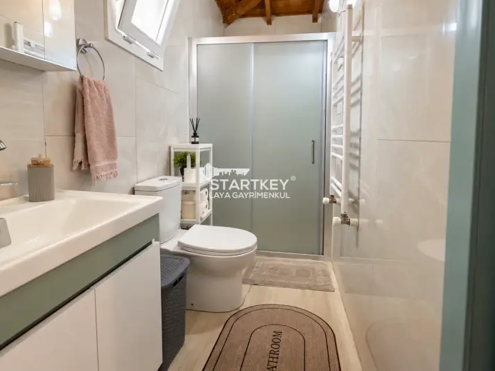 YAMAÇKÖY&#39;DE 15.505 M² İÇERİSİNDE ÜRETİM &#38; YAŞAM FIRSATI
