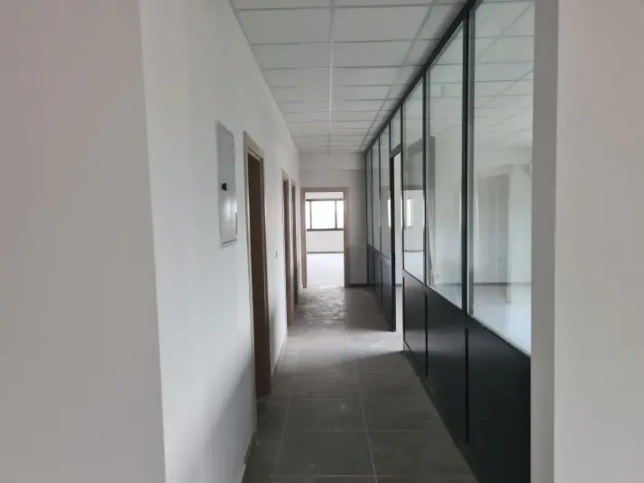 KEMALPAŞA Organize Sanayi Bölgesinde 7850metrekare  fabrika