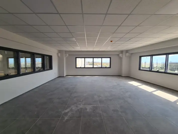 KEMALPAŞA Organize Sanayi Bölgesinde 7850metrekare  fabrika