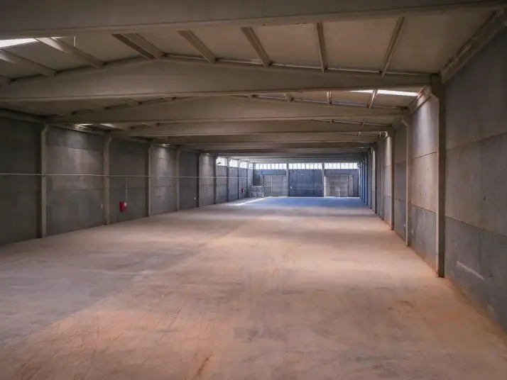 İZMİR MENDERES GÖRECE SİNTAÇ DEPOLARI 2.250 M²KİRALIK DEPO CB PH